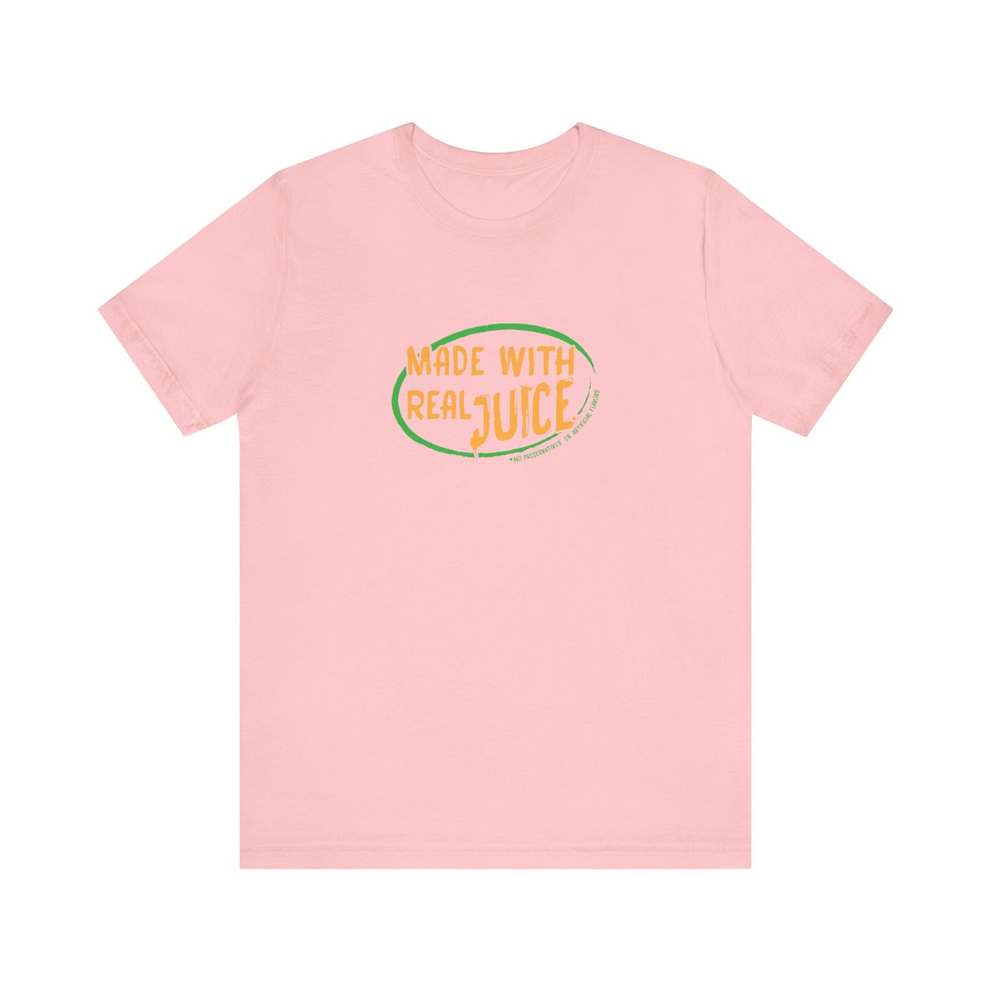 MWRJ Unisex Jersey Short Sleeve Tee