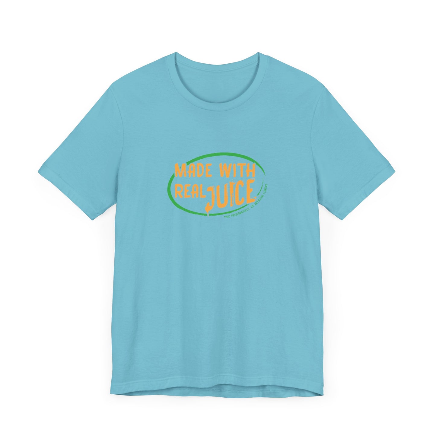 MWRJ Unisex Jersey Short Sleeve Tee