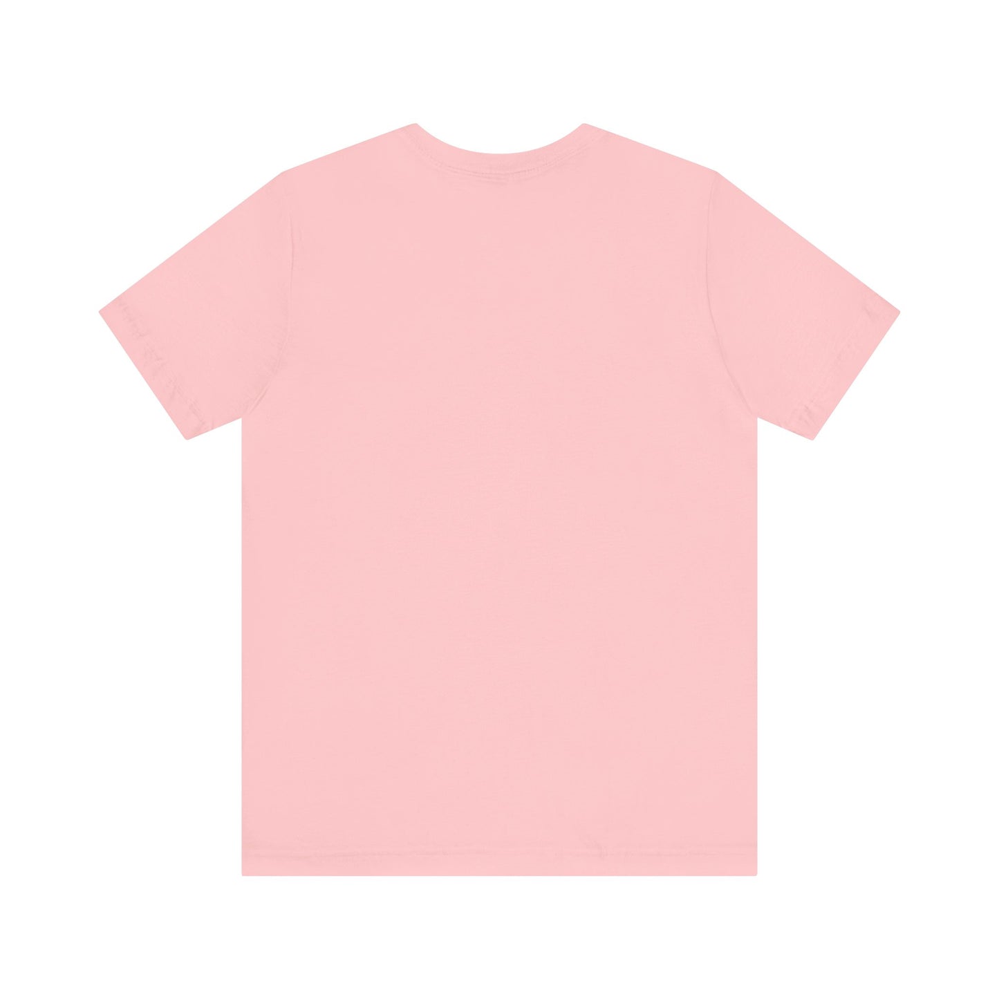 MWRJ Unisex Jersey Short Sleeve Tee