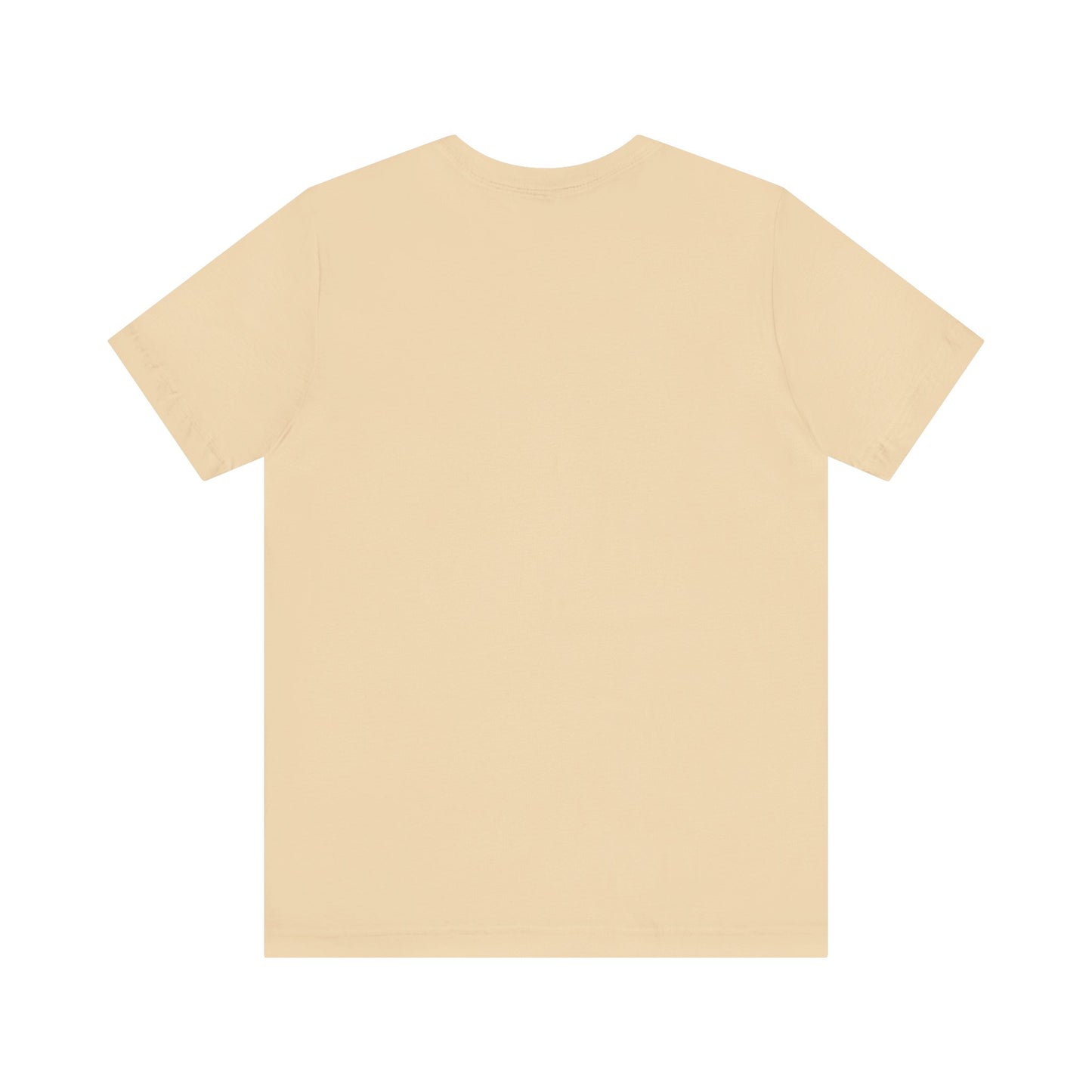 MWRJ Unisex Jersey Short Sleeve Tee