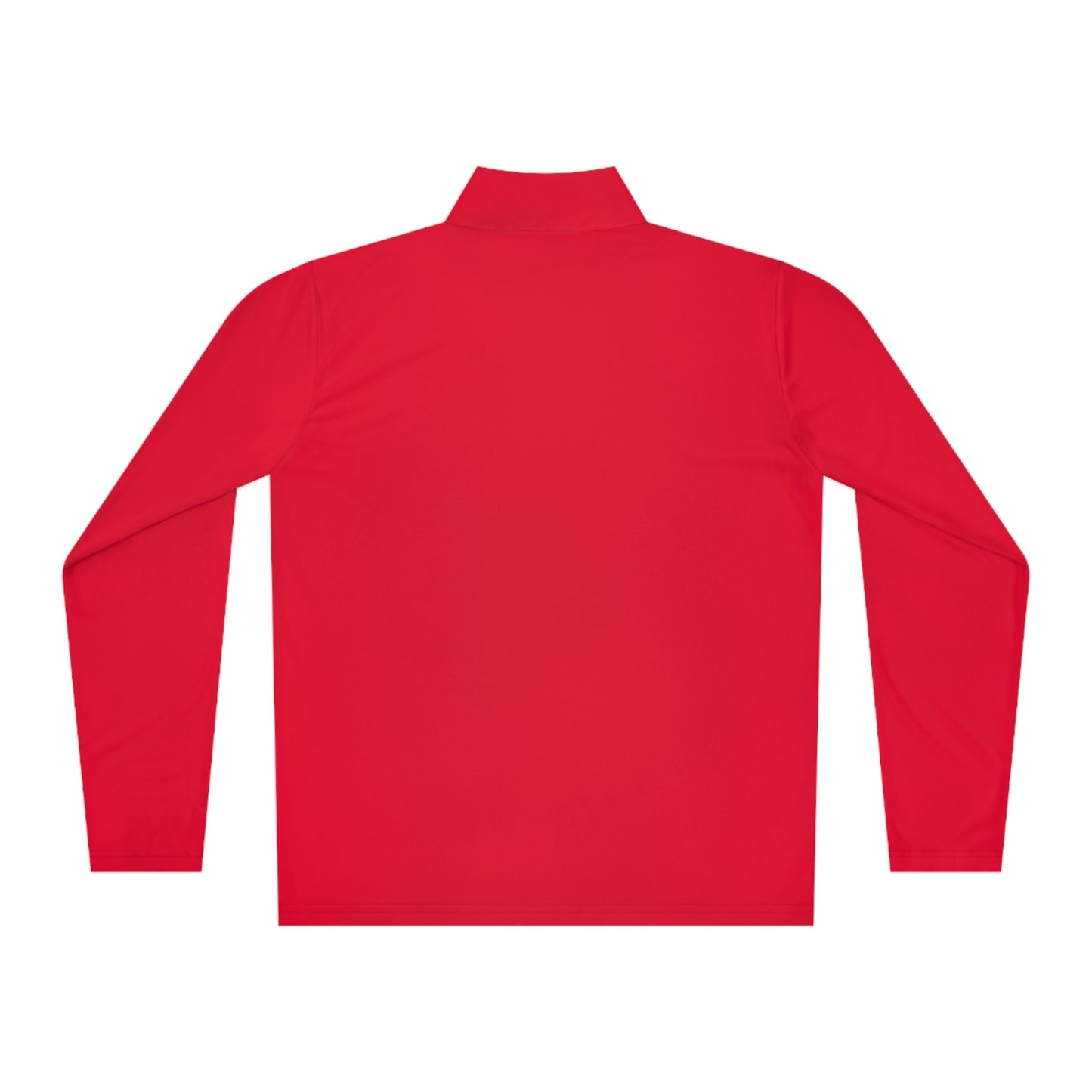 MWRJ Unisex Quarter-Zip Pullover