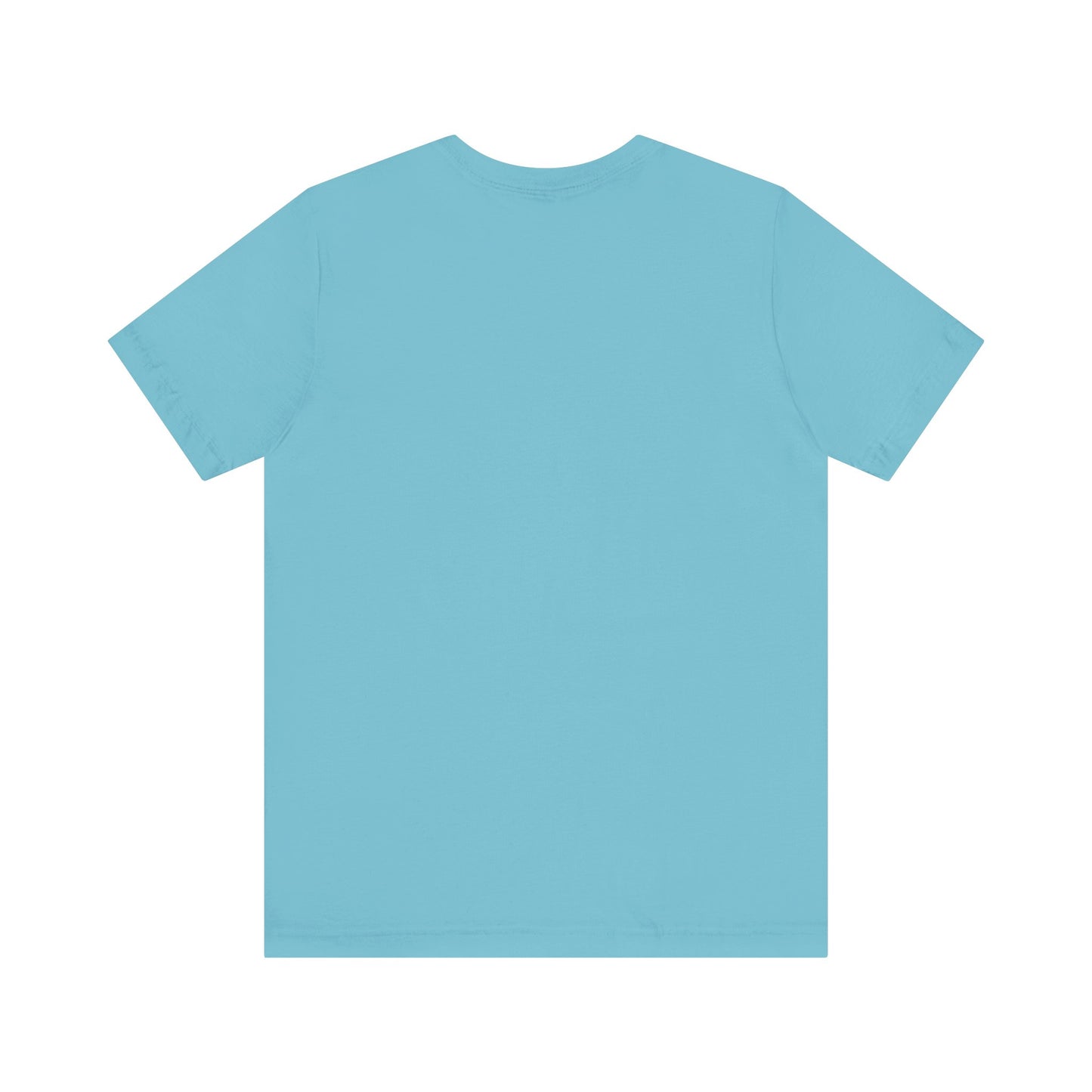 MWRJ Unisex Jersey Short Sleeve Tee