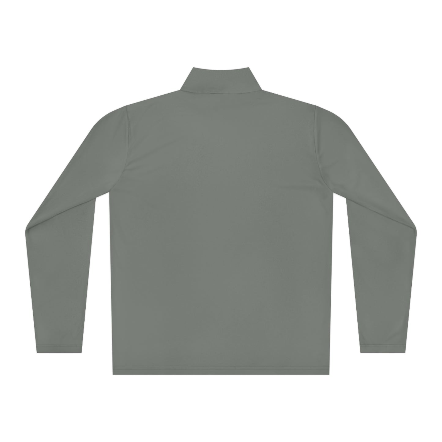 MWRJ Unisex Quarter-Zip Pullover