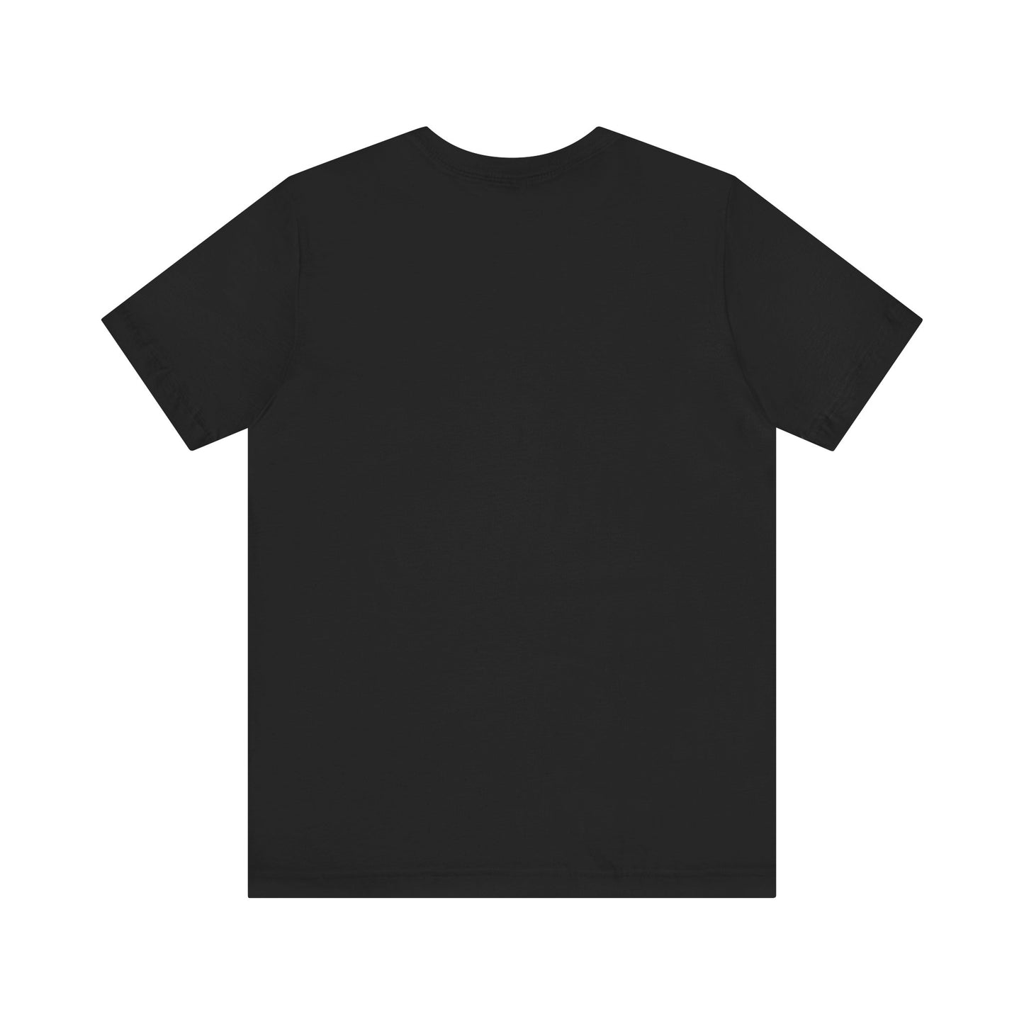 MWRJ Unisex Jersey Short Sleeve Tee