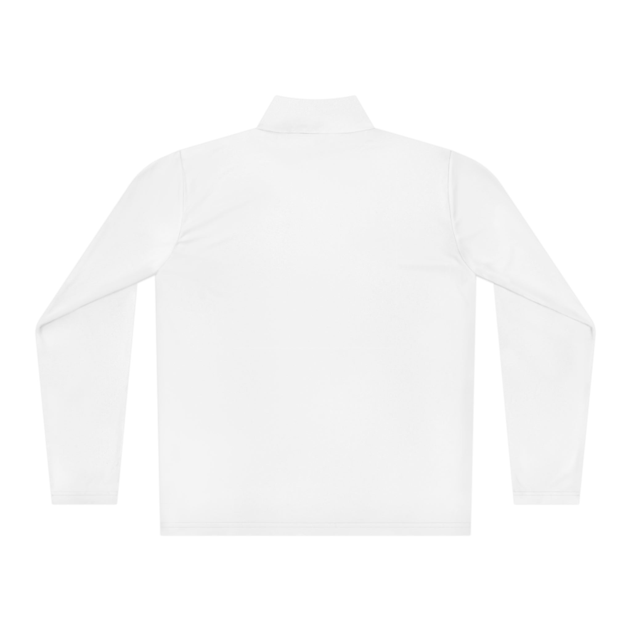 MWRJ Unisex Quarter-Zip Pullover