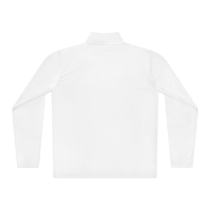 MWRJ Unisex Quarter-Zip Pullover