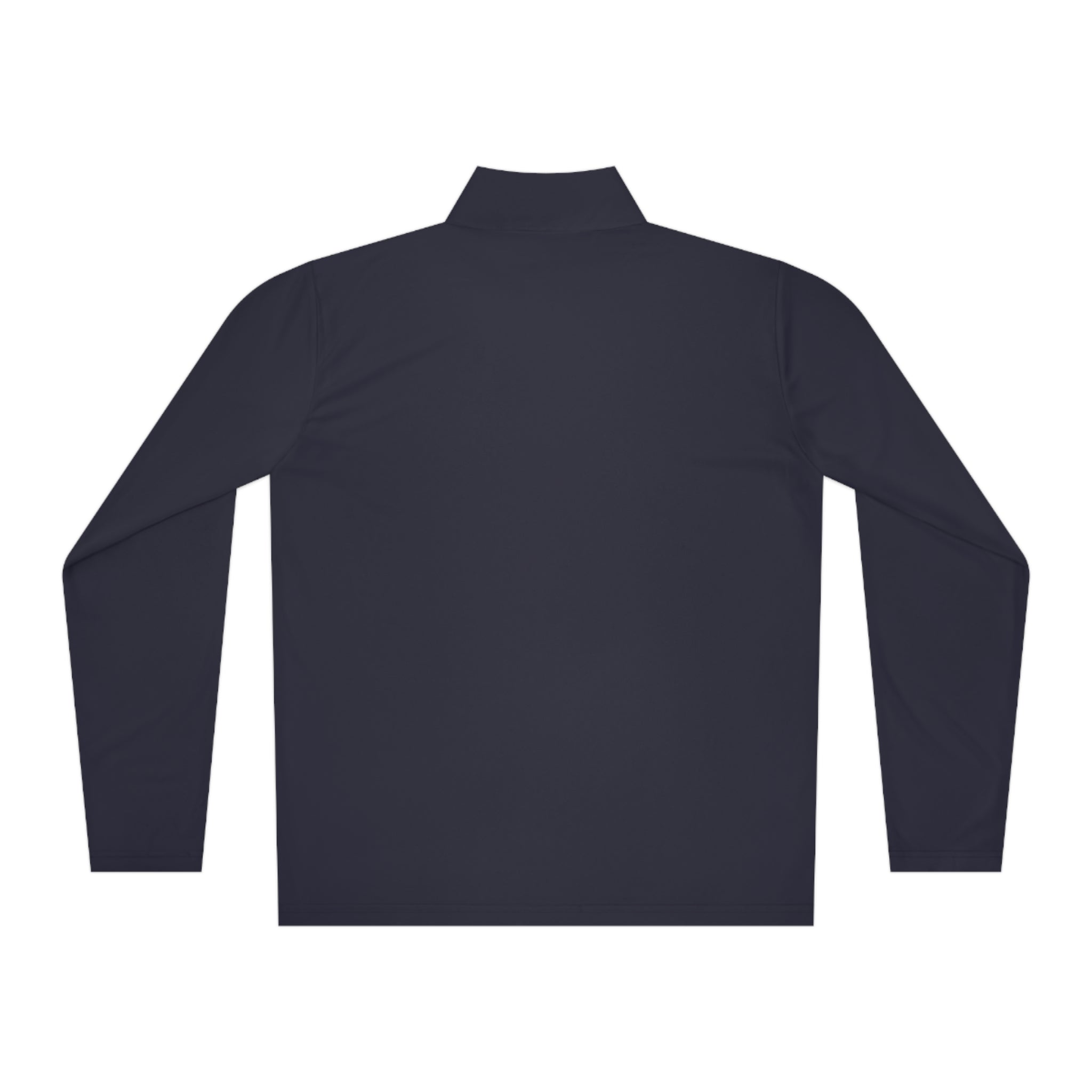 MWRJ Unisex Quarter-Zip Pullover