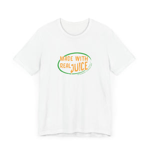 MWRJ Unisex Jersey Short Sleeve Tee