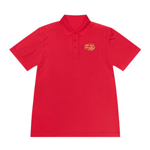 MWRJ Men's Sport Polo Shirt