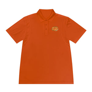 MWRJ Men's Sport Polo Shirt