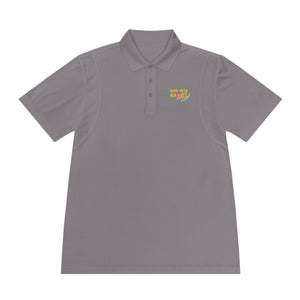 MWRJ Men's Sport Polo Shirt