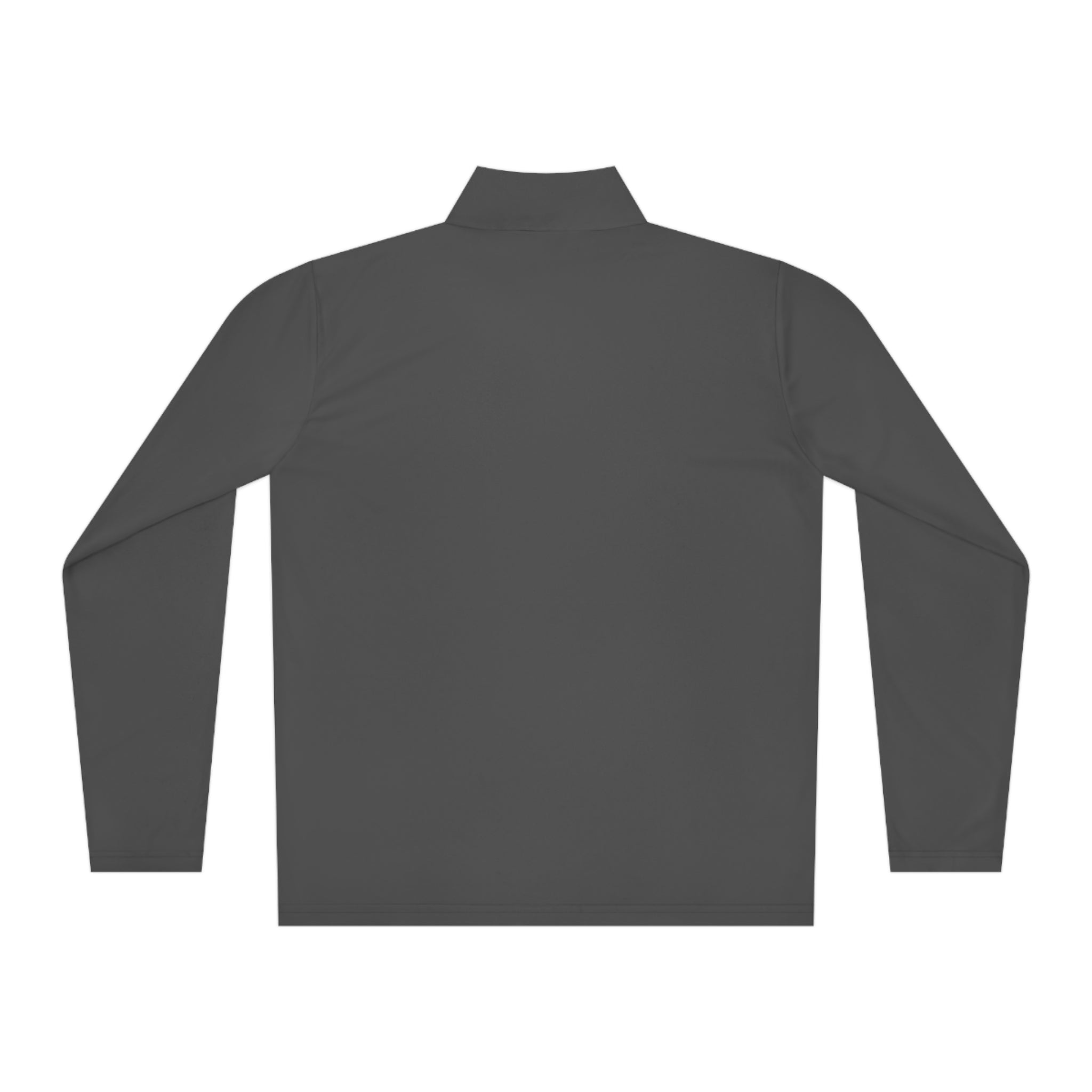 MWRJ Unisex Quarter-Zip Pullover