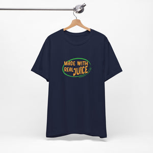 MWRJ Unisex Jersey Short Sleeve Tee