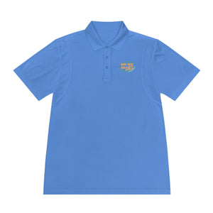 MWRJ Men's Sport Polo Shirt