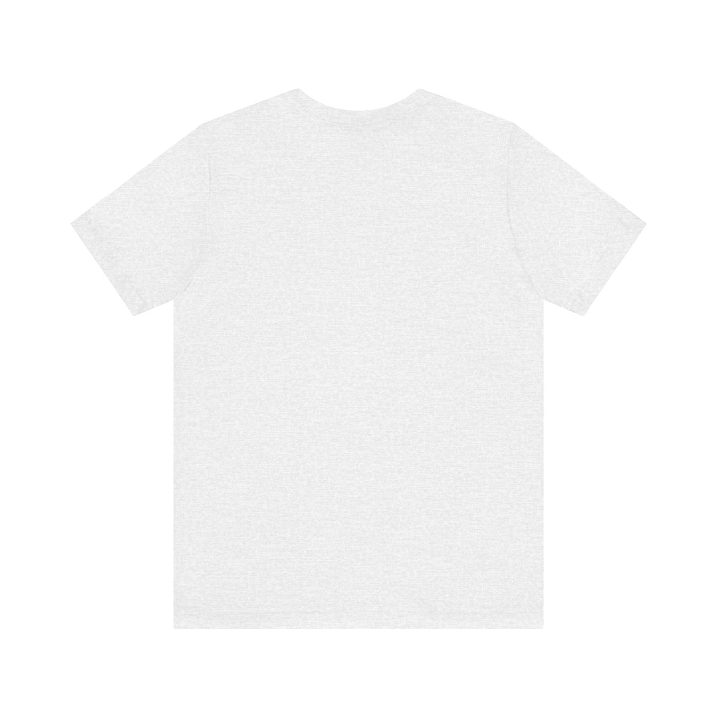 MWRJ Unisex Jersey Short Sleeve Tee