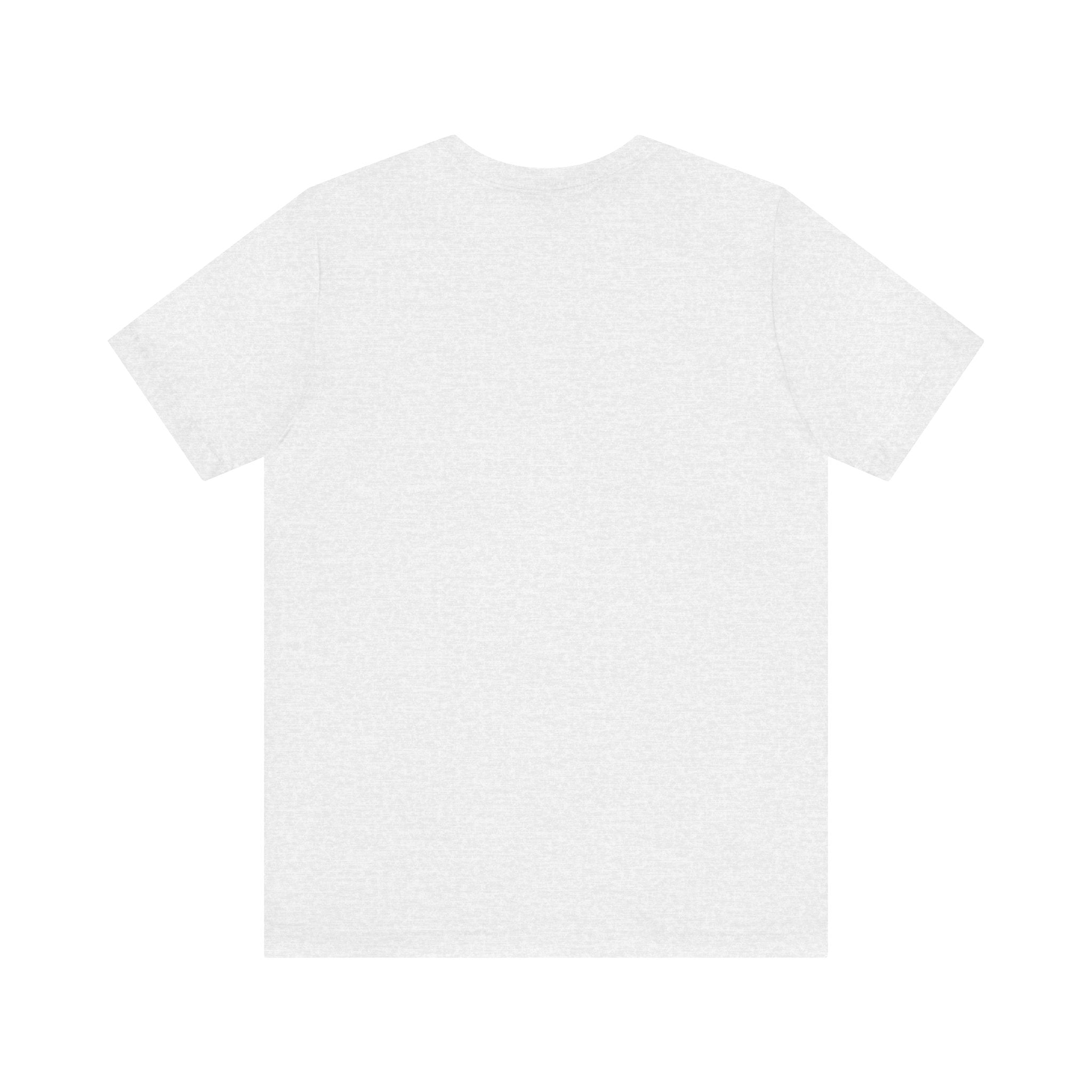 MWRJ Unisex Jersey Short Sleeve Tee