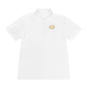 MWRJ Men's Sport Polo Shirt