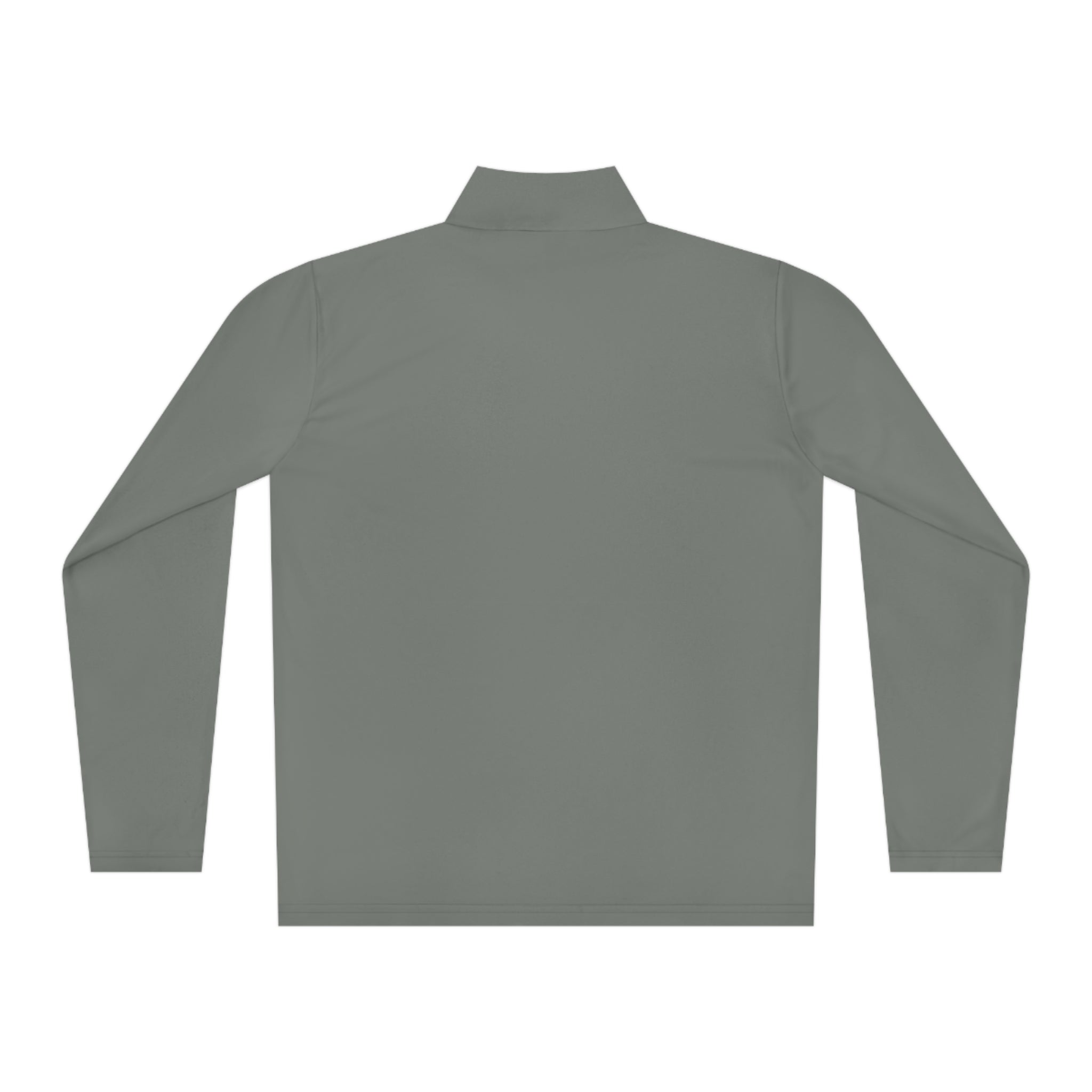 MWRJ Unisex Quarter-Zip Pullover