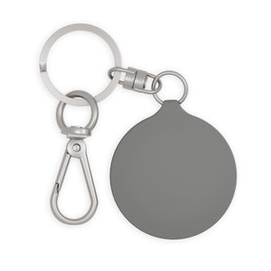 MWRJ Keyring Tag