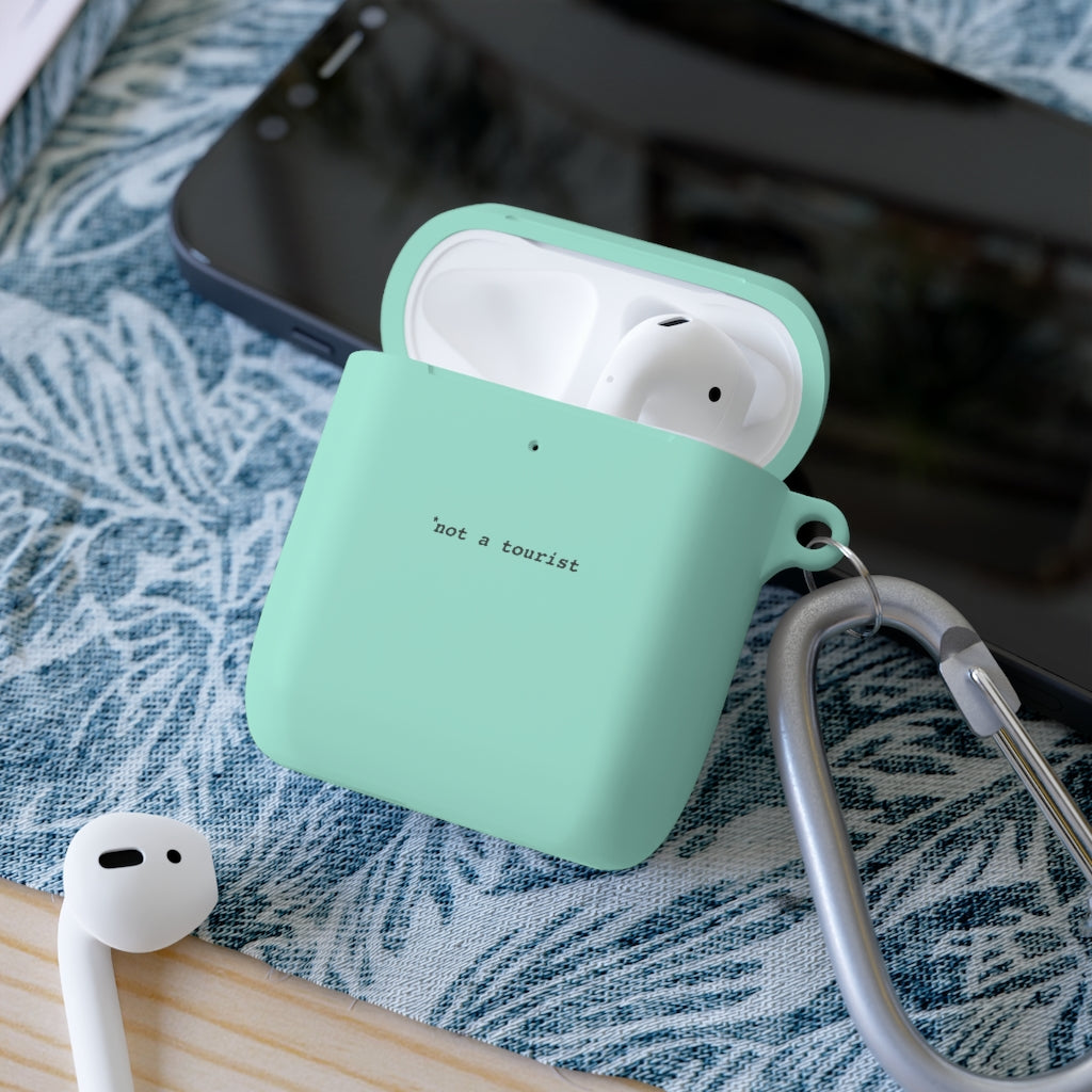 *not an AirPods and AirPods Pro Case Cover