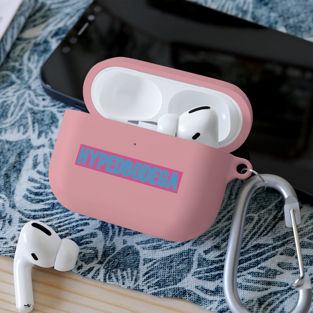 HypedBodega AirPods and AirPods Pro Case Cover