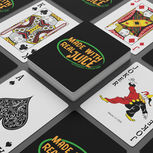 MWRJ Poker Cards