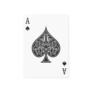 MWRJ Poker Cards