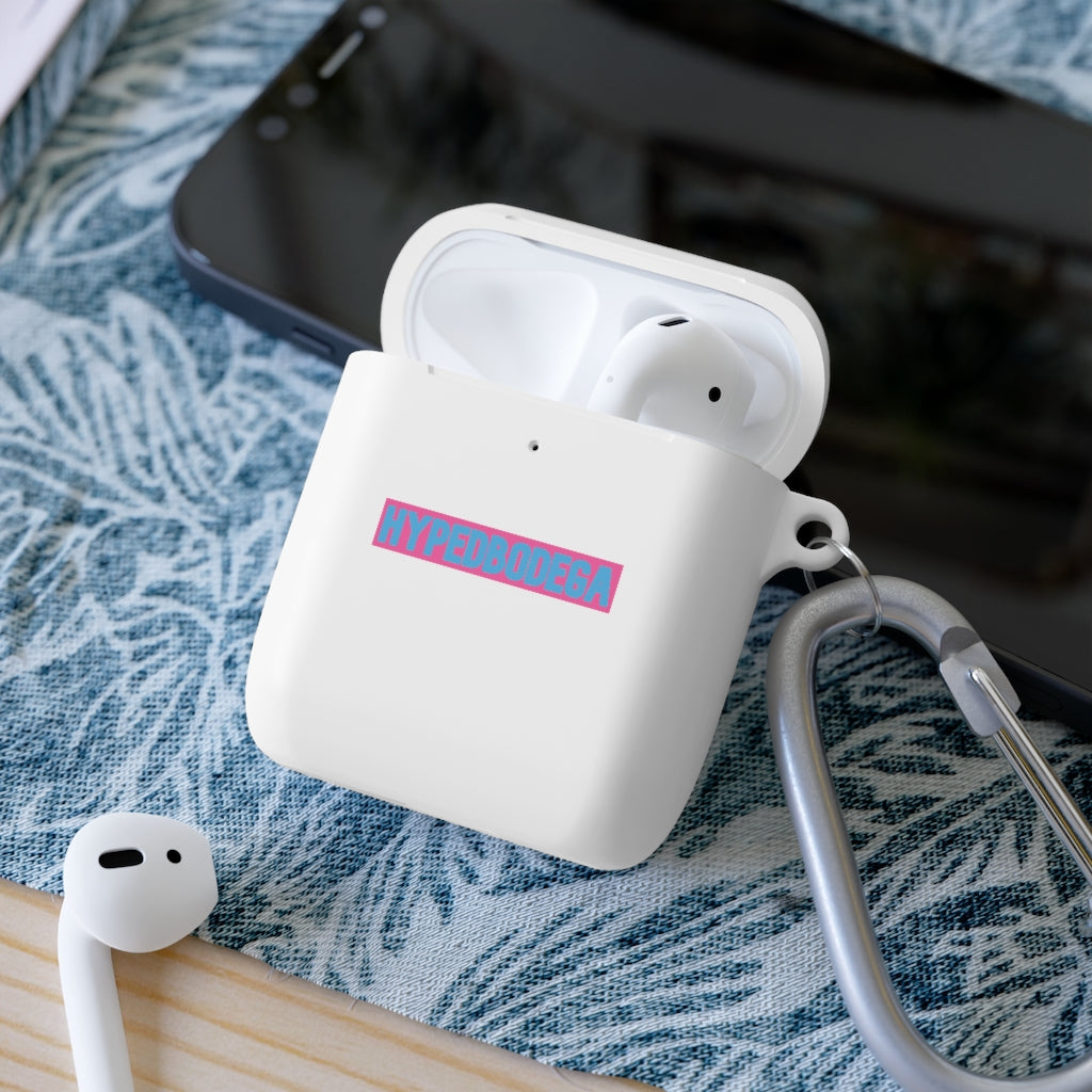 HypedBodega AirPods and AirPods Pro Case Cover