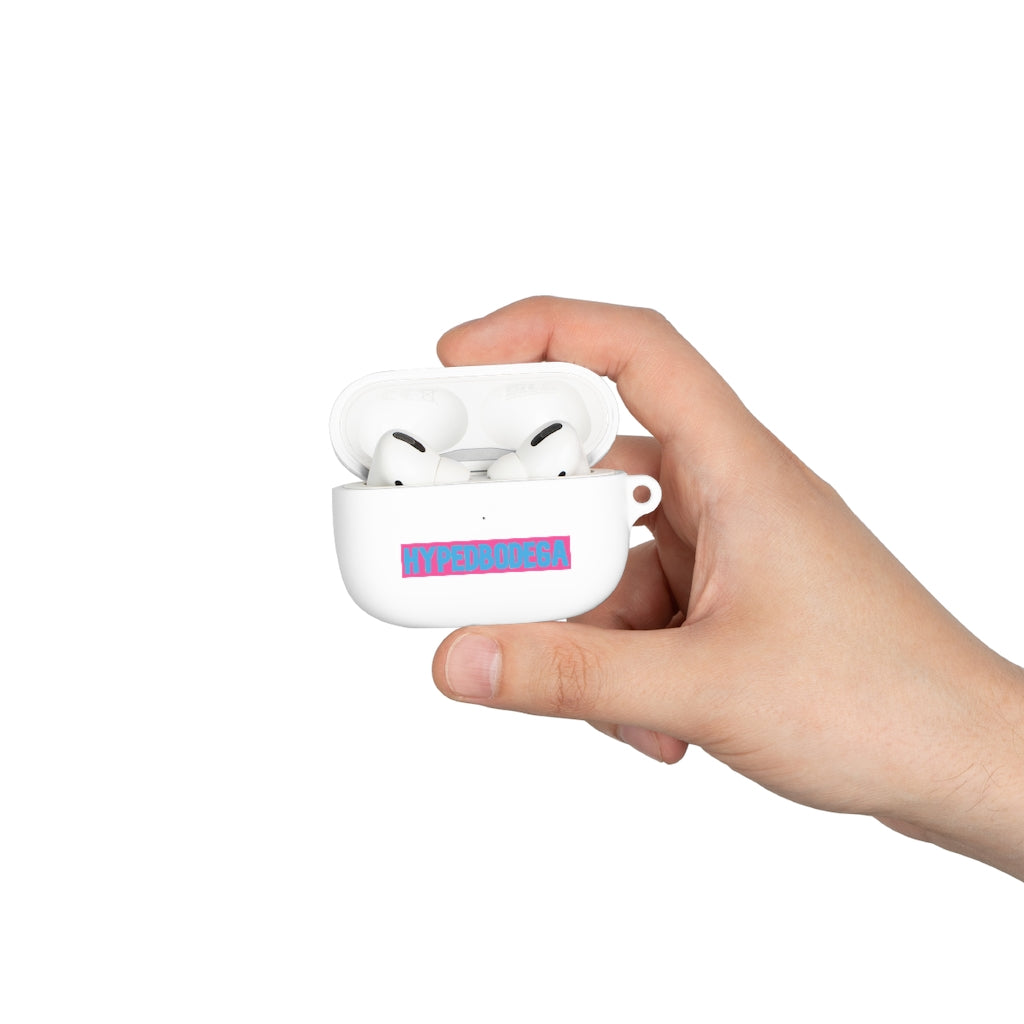 HypedBodega AirPods and AirPods Pro Case Cover