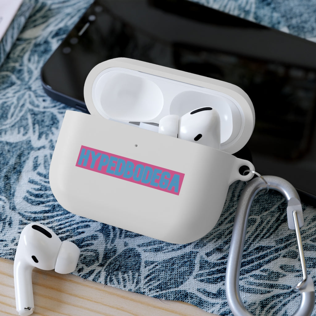 HypedBodega AirPods and AirPods Pro Case Cover