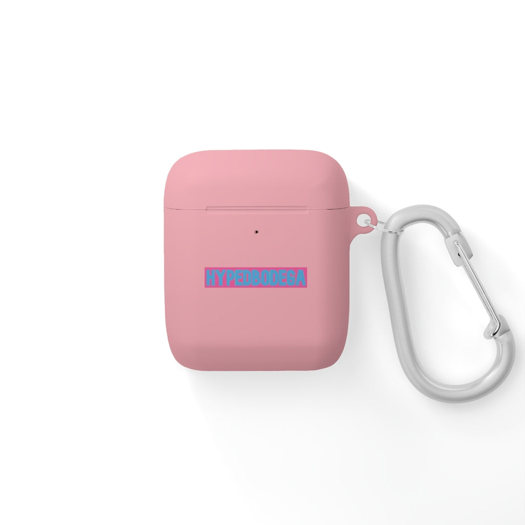 HypedBodega AirPods and AirPods Pro Case Cover