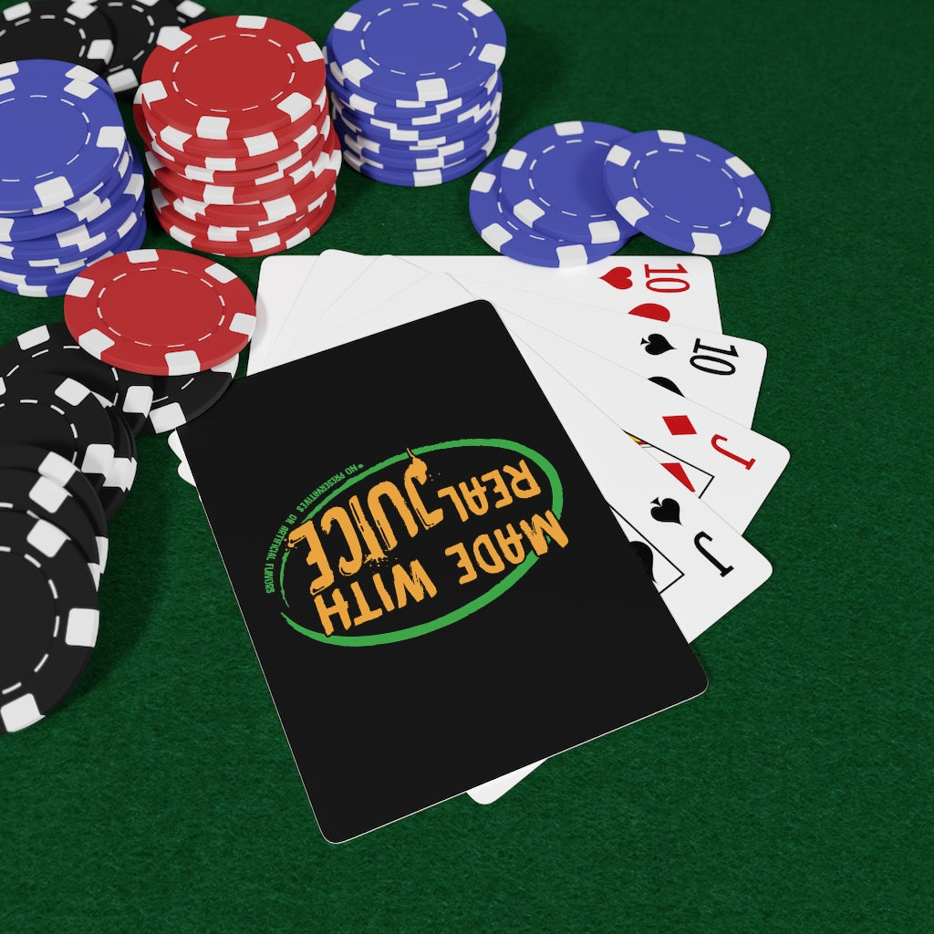 MWRJ Poker Cards