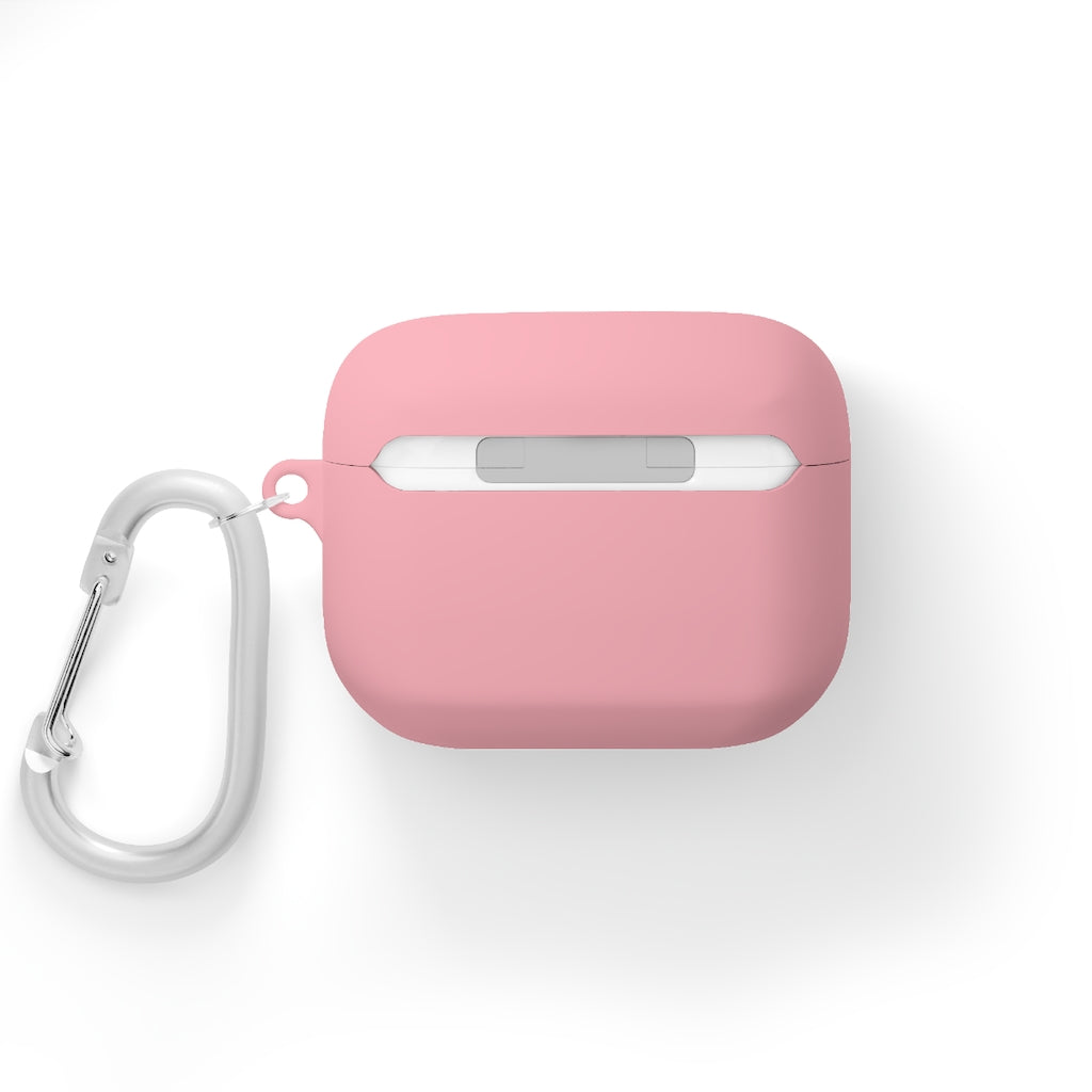 *not an AirPods/AirPods Pro Case Cover