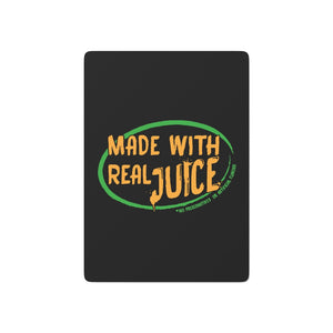 MWRJ Poker Cards