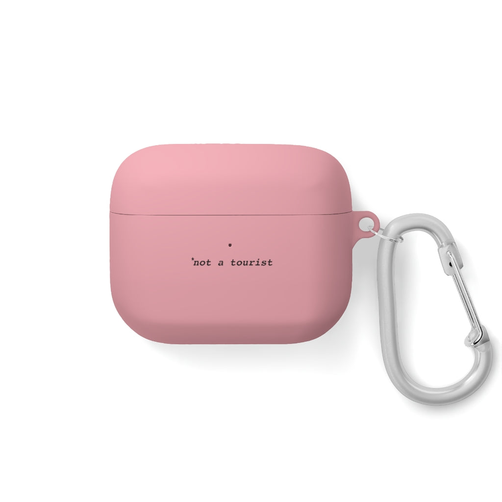 *not an AirPods and AirPods Pro Case Cover