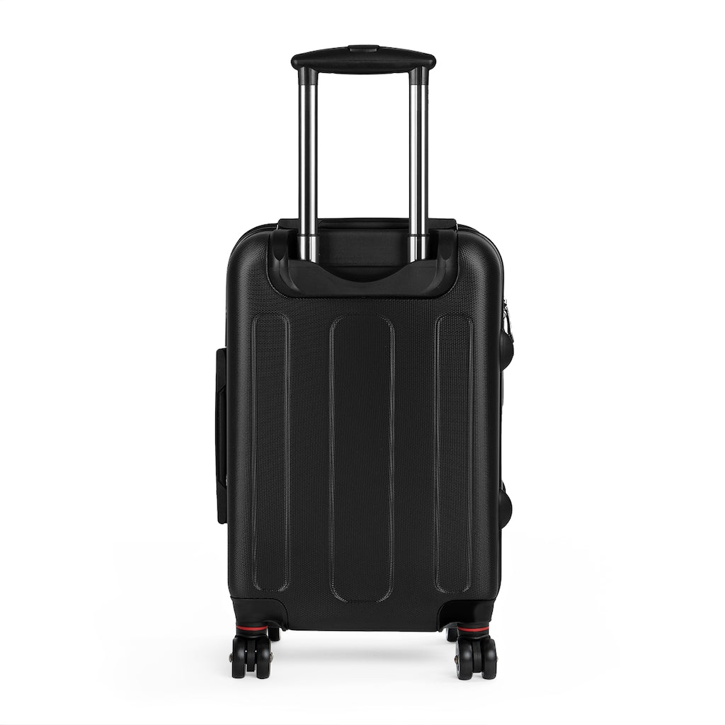 HypedBodega Suitcases