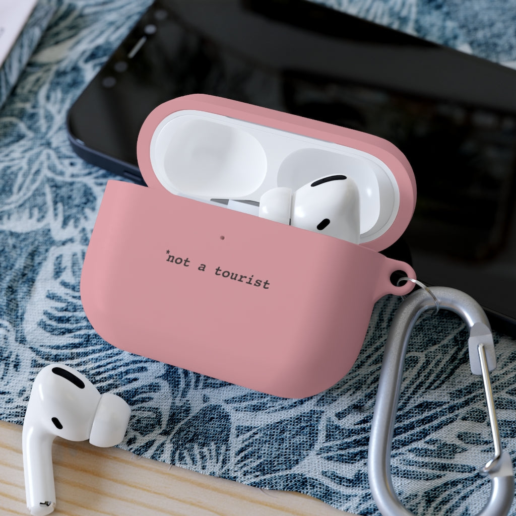 *not an AirPods and AirPods Pro Case Cover