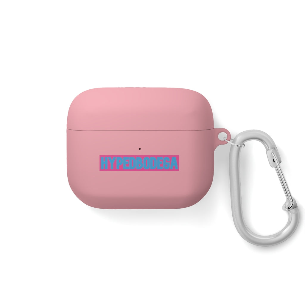 HypedBodega AirPods and AirPods Pro Case Cover