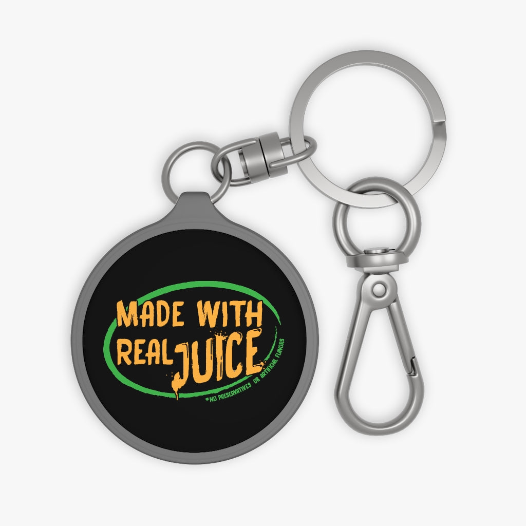 MWRJ Keyring Tag