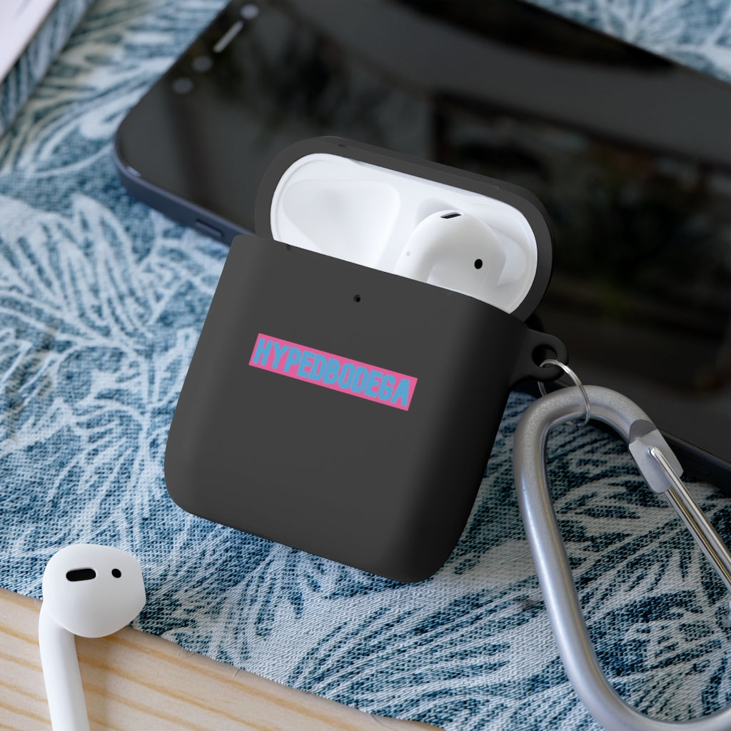 HypedBodega AirPods and AirPods Pro Case Cover