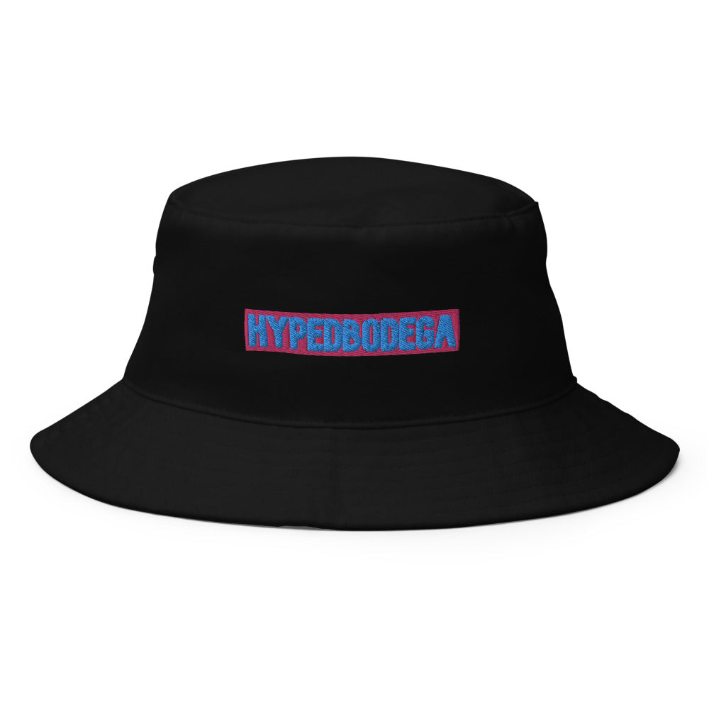 HypedBucket Hat