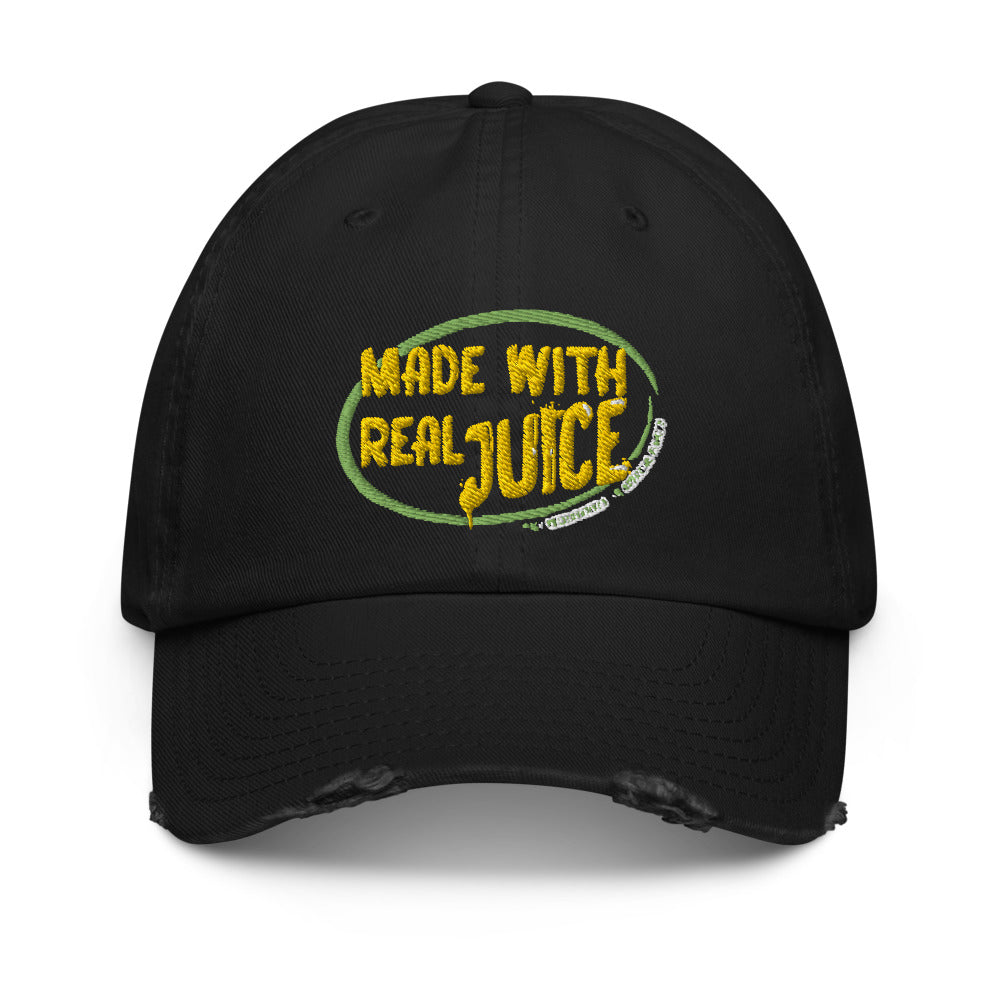 MWRJ hat