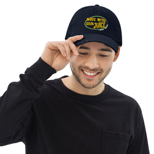 MWRJ hat