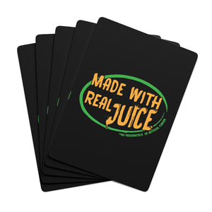 MWRJ Poker Cards