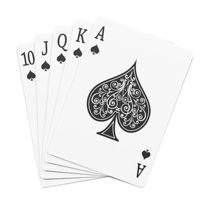 MWRJ Poker Cards