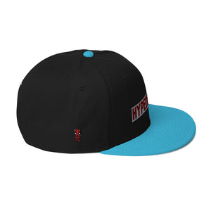 HypedBodega HypePool Snapback Hat