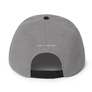 HypedBodega HypePool Snapback Hat