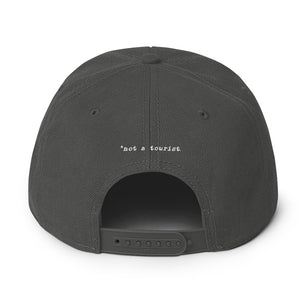 HypedBodega Snapback Hat