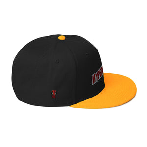 HypedBodega HypePool Snapback Hat