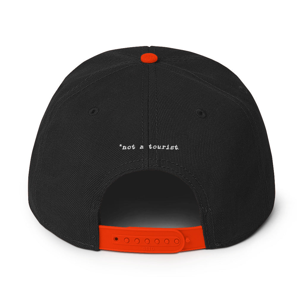 HypedBodega Snapback Hat